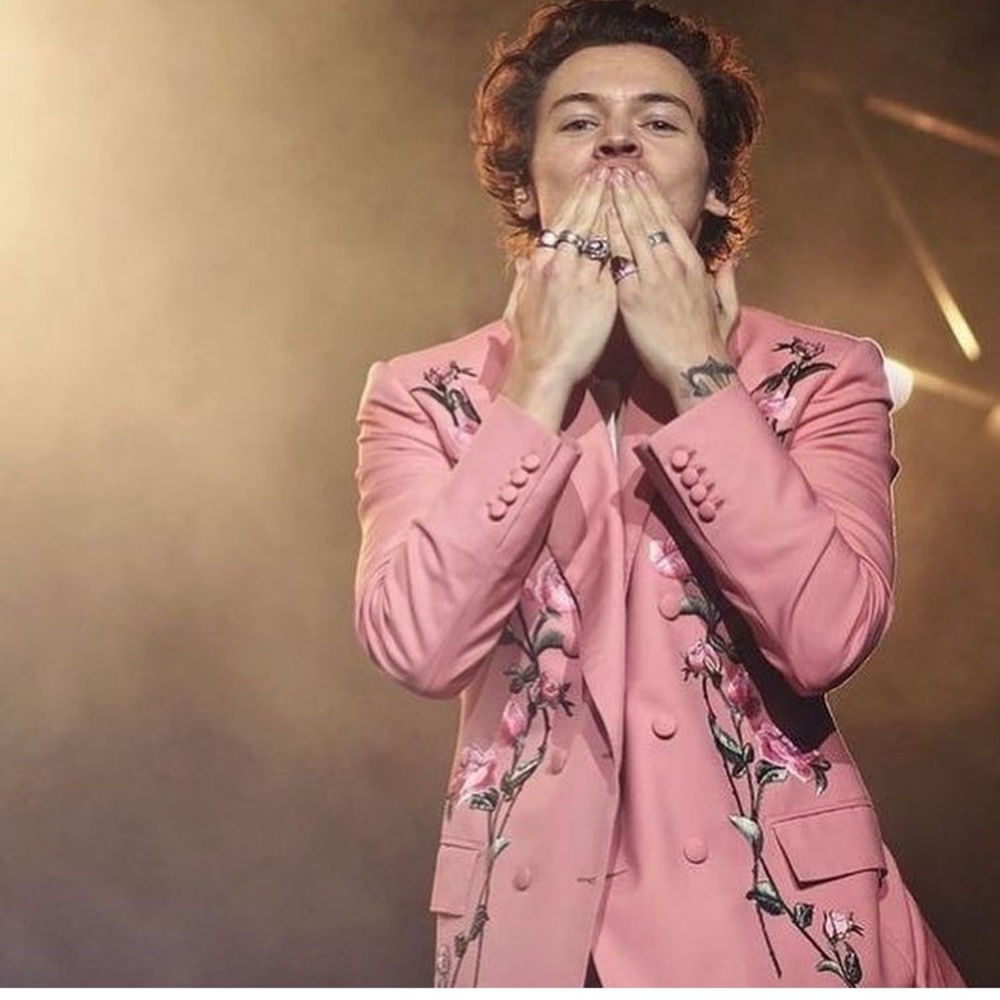 Meet your Posher, Christina